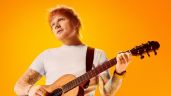Foto ilustrativa de la nota titulada ¿Fue malo? Ed Sheeran revela lo que lo obligó a hacer el prometido de Selena Gomez
