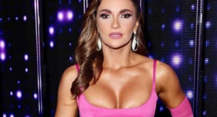 Mariana Seoane se queja de que ya no hay hombres para iniciar una relación