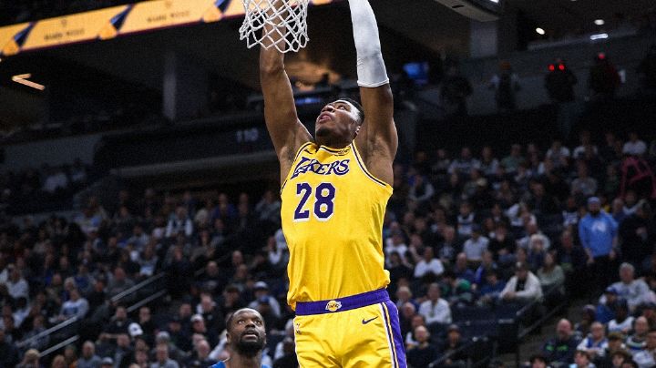 Memphis Grizzlies vs Los Ángeles Lakers EN VIVO: ¿Dónde ver la NBA en México?