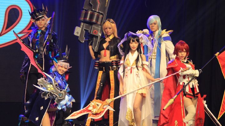 Día Mundial del Otaku: ¿Por qué se conmemora el 15 de diciembre? Origen