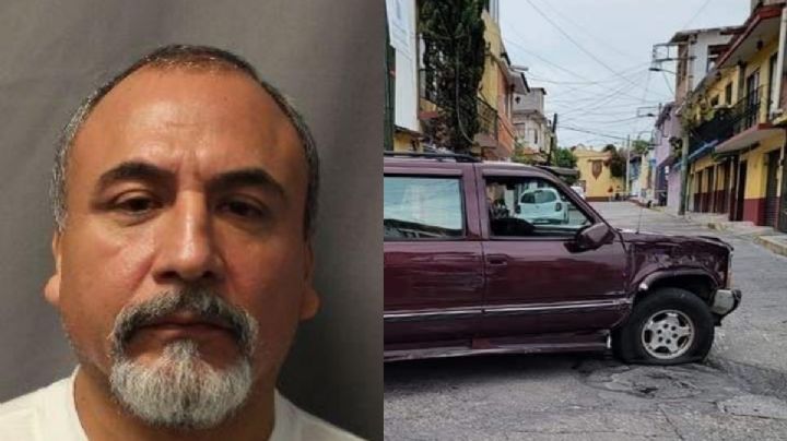 Lorenzo Salgado Yob, narcotraficante mexicano, es extraditado a Estados Unidos