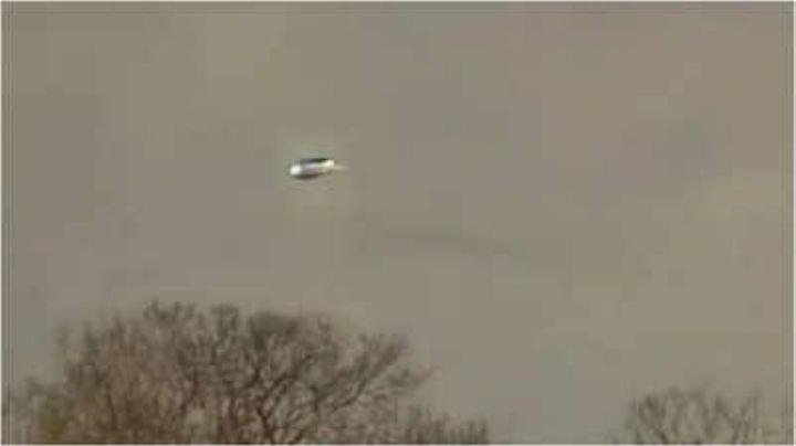 EU descarta que drones representen una amenaza a la seguridad nacional