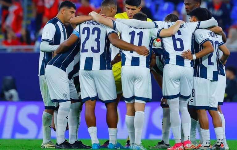 Real Madrid vs Pachuca