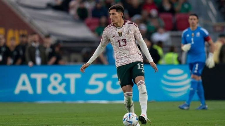 Chiquete Orozco a Cruz Azul