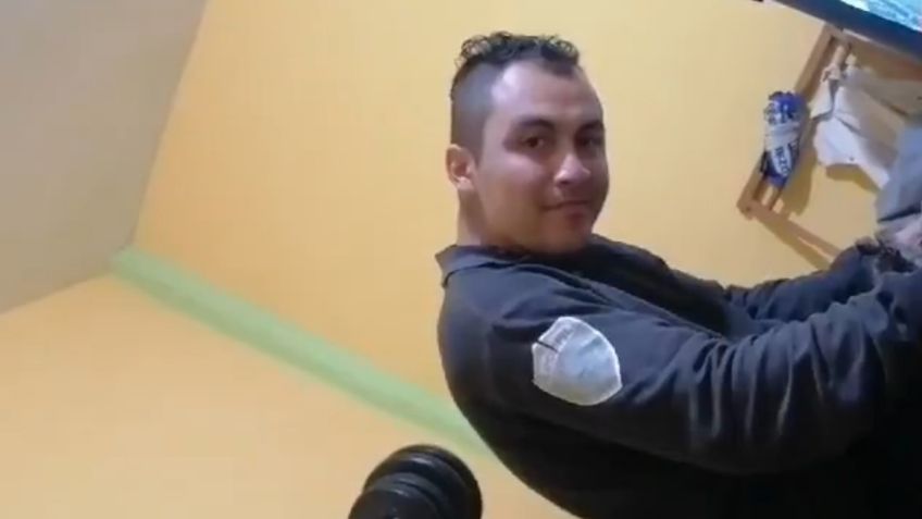 Imágenes fuertes: Sujeto pide gatitos en adopción solo para torturarlos, en Naucalpan