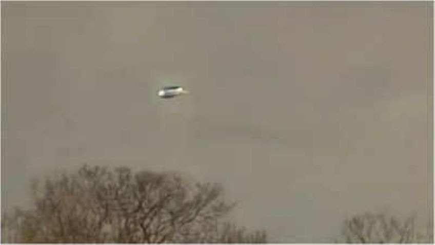 EU descarta que drones representen una amenaza a la seguridad nacional