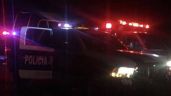 Foto ilustrativa de la nota titulada Violencia, sin control en Ciudad Obregón: Balacera nocturna deja una víctima mortal