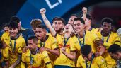 Foto ilustrativa de la nota titulada América, único tricampeón en torneos cortos y largos; equipo de época en la Liga MX