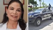 Foto ilustrativa de la nota titulada Sinaloa en alerta: Reportan desaparición de una reconocida dermatóloga en Mazatlán