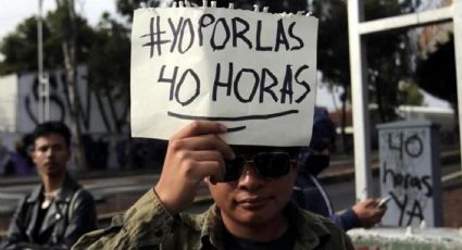 ¿Cuándo será aprobada la Reforma para reducir la jornada laboral a 40 horas en México?