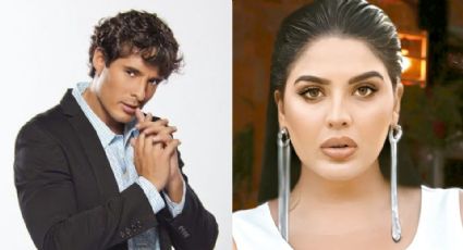 Curvy Zelma despotrica contra actor de Televisa; lo acusa de transfóbico y gordofóbico