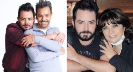 ¿Y Alessandra? José Eduardo Derbez desea que Eugenio y Victoria Ruffo vuelvan a unirse