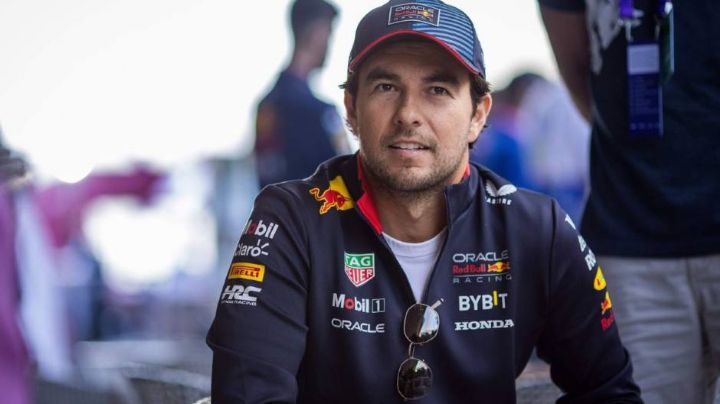 La dura crítica de histórico piloto de la F1 contra 'Checo' Pérez: "Ha perdido su magia"