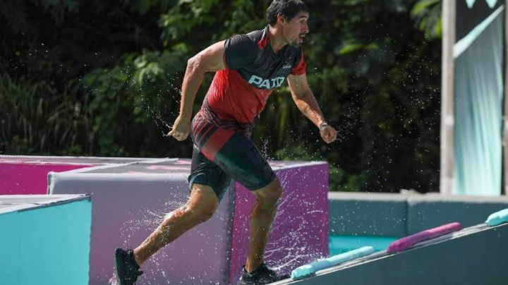 'Exatlón México' 2024: ¿Por qué 'Pato' Araujo no compite en el reality de TV Azteca?