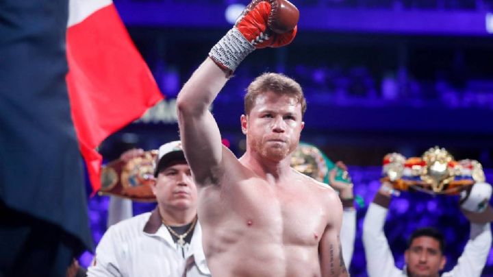 Saúl 'Canelo' Álvarez contempla su retiro del boxeo para esta fecha ¿Será pronto?