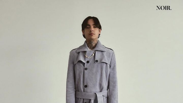 Natanael Cano celebra posada 'tumbada' tras cerrar su exitoso 'Tumbado Tour'