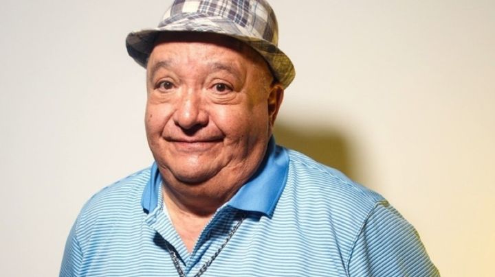 Luis de Alba, a punto de morir: Confirma en 'Ventaneando' que estuvo 7 días hospitalizado