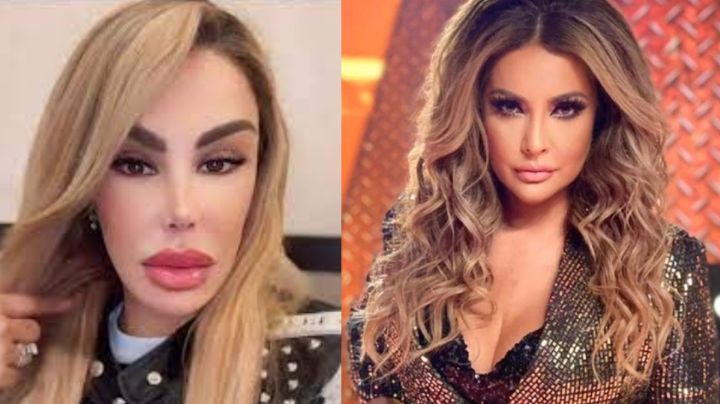 Paty Navidad se une a Ninel Conde en contra de Anabel Hernández tras vincularlas a narcos