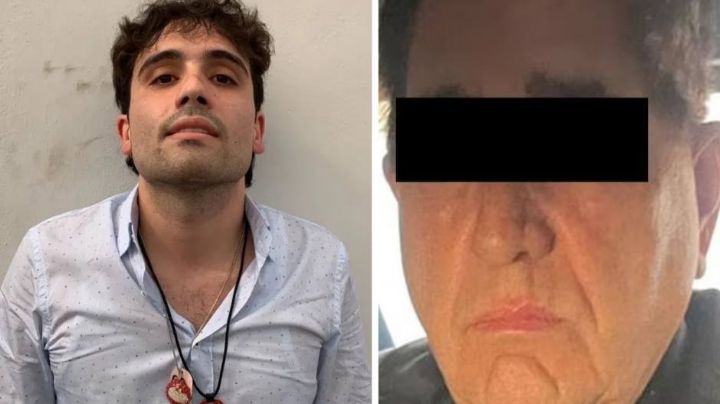 Con dinero y armas: Detienen a 'El Mero Mero', tío de Ovidio Guzmán en Badiraguato