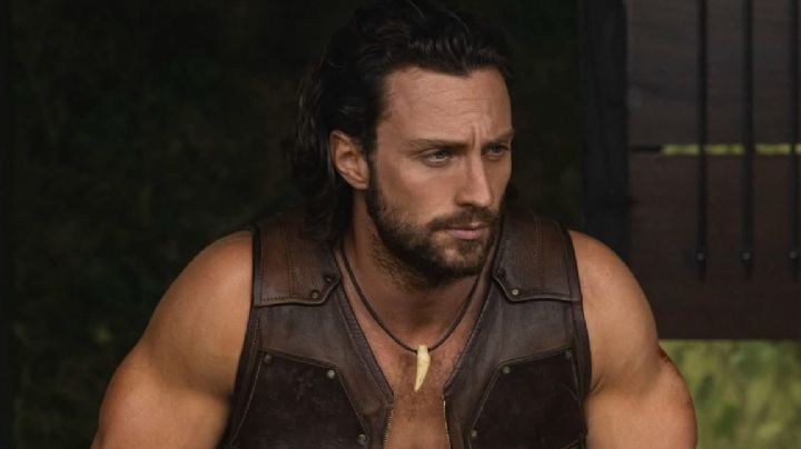 ‘Kraven el Cazador’: Una historia que se queda a medio camino entre el aburrimiento y la confusión