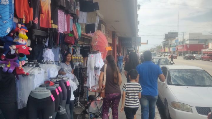 Canaco estima mal cierre de año para el comercio en Ciudad Obregón