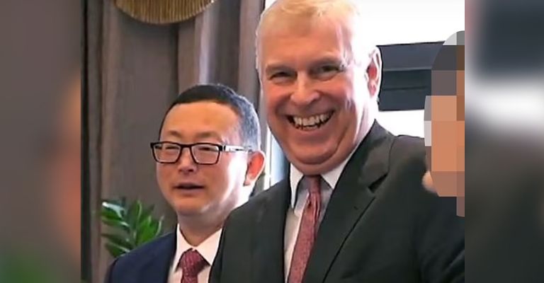 Príncipe Andrés desiste de asistir a Navidad del Rey Carlos III por nuevo escándalo