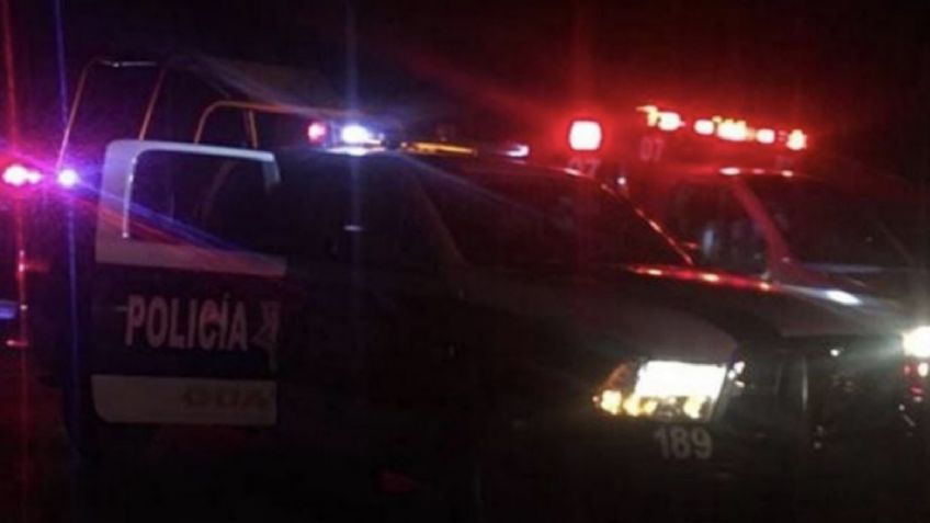 Violencia, sin control en Ciudad Obregón: Balacera nocturna deja una víctima mortal