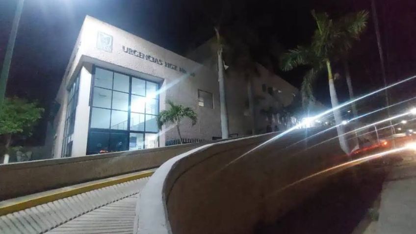 Múltiples lesiones y pérdida de dientes: Lo agreden con un bate de beisbol en Ahome