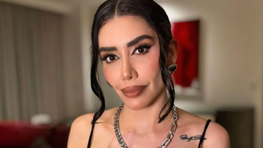 ¿Enojada por ganar menos en 'LCDLF'? Karime Pindter reacciona a desventaja salarial