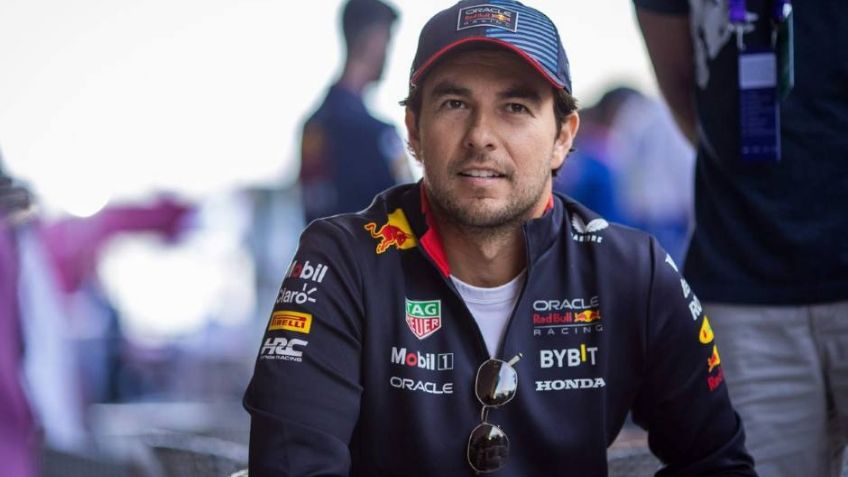 La dura crítica de histórico piloto de la F1 contra 'Checo' Pérez: "Ha perdido su magia"