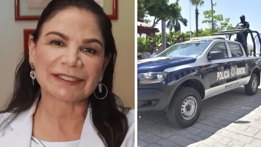 Sinaloa en alerta: Reportan desaparición de una reconocida dermatóloga en Mazatlán