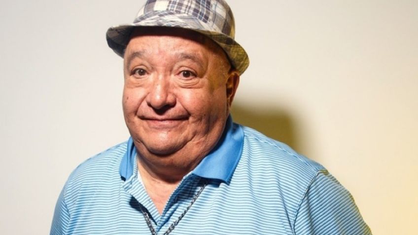 Luis de Alba, a punto de morir: Confirma en 'Ventaneando' que estuvo 7 días hospitalizado