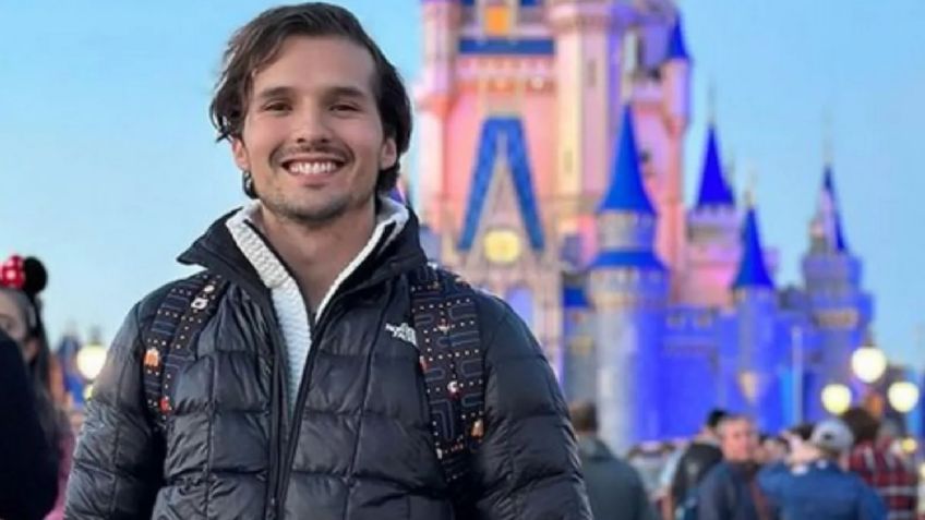 Maltratador de perritos y manipulador: Exparejas ventilan abusos de Memo Aponte