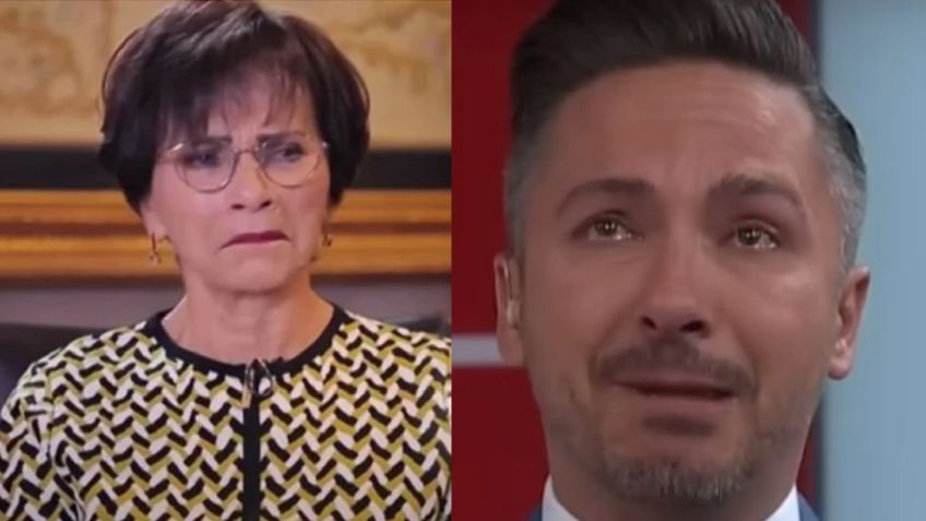 Traición en TV Azteca: Aseguran que hermano de Daniel Bisogno trata de hundir a Pati Chapoy