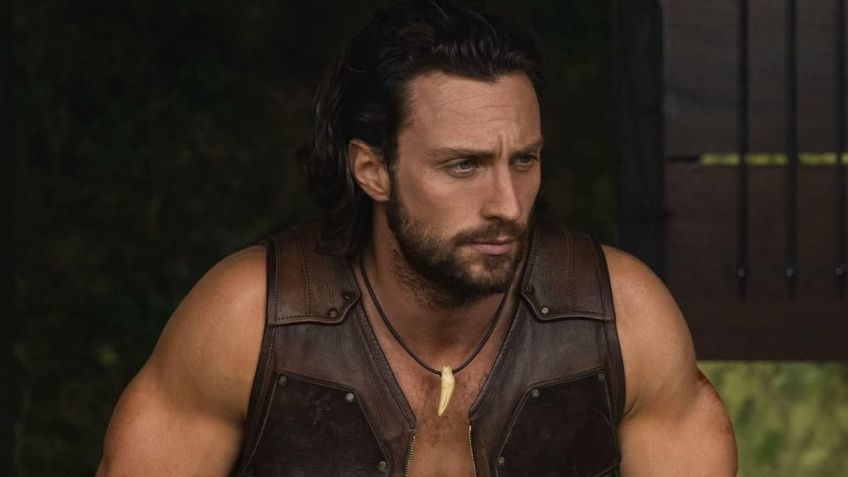 ‘Kraven el Cazador’: Una historia que se queda a medio camino entre el aburrimiento y la confusión