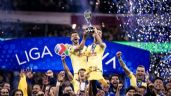 Foto ilustrativa de la nota titulada América hace historia como tricampeón de la Liga MX, pero deja a su afición sin desfile