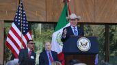 Foto ilustrativa de la nota titulada Tras deportación de Osiel Cárdenas, Ken Salazar dice que "seguridad es prioridad" en México