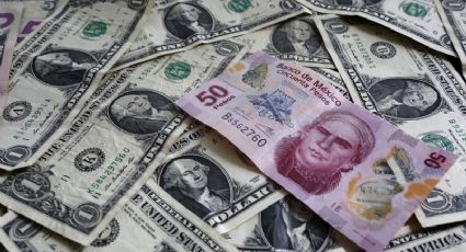 Precio del dólar HOY martes 17 de diciembre 2024 en México: ¿Cómo amaneció el peso mexicano?