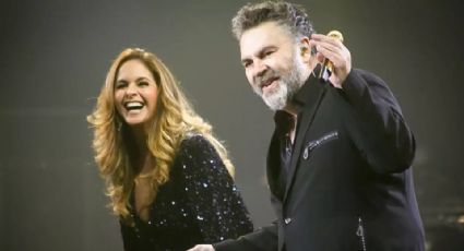 ¿Renació el amor? Lucero confiesa sus planes para Fin de Año con Mijares en Acapulco