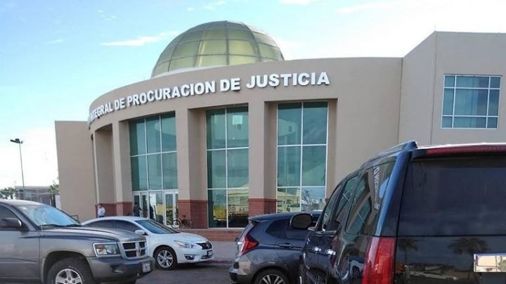 Ciudad Obregón: Con un arma de fuego, elemento AMIC se quita la vida; FGJES investiga