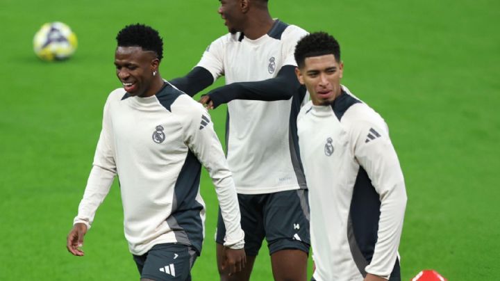 Reconocen al Pachuca: Real Madrid habla del poder de los Tuzos previo a la Intercontinental