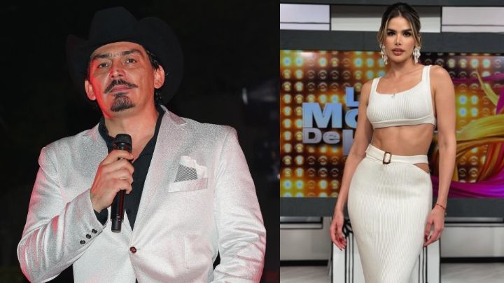 Por la violencia: Marie Claire Harp hunde a José Manuel Figueroa y revela porqué terminaron