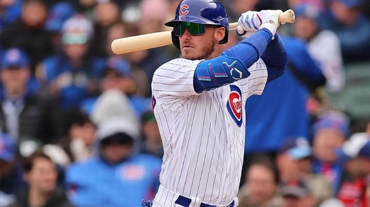 Cody Bellinger llegaría a la Gran Manzana a cambio de un pitcher relevista