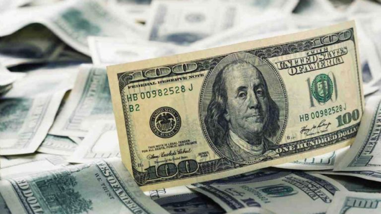 Precio del dólar HOY martes 17 de diciembre. Foto: Internet