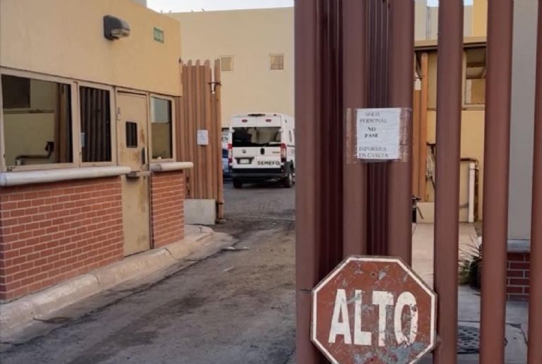 Fiscalía de Sonora investiga suicidio de agente de la AMIC. Foto: Facebook