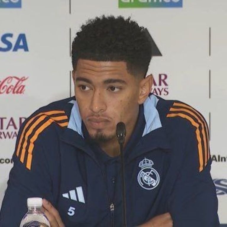 Real Madrid vs Pachuca