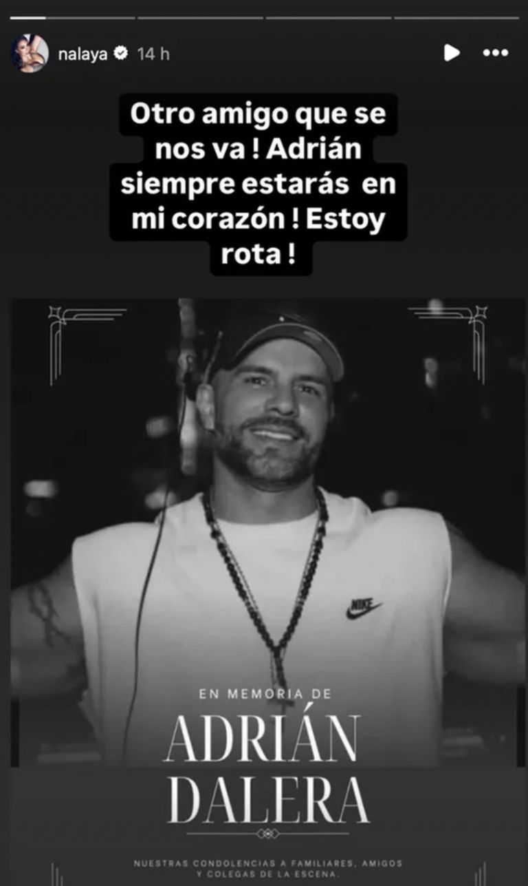 Adrián Dalera (QEPD)