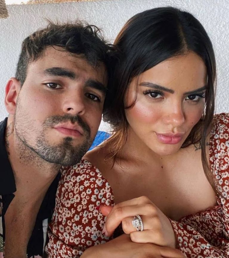 Adriano Zendejas fue acusado de maltrato hacia sus exnovias