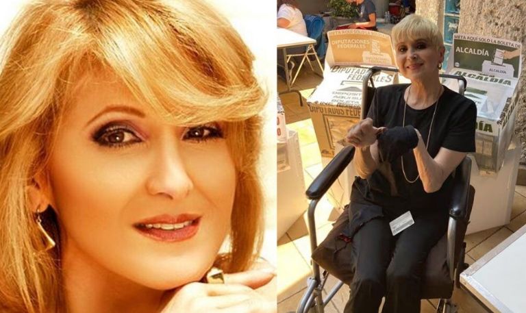 Se cumplió el primer aniversario luctuoso de Rosita Pelayo