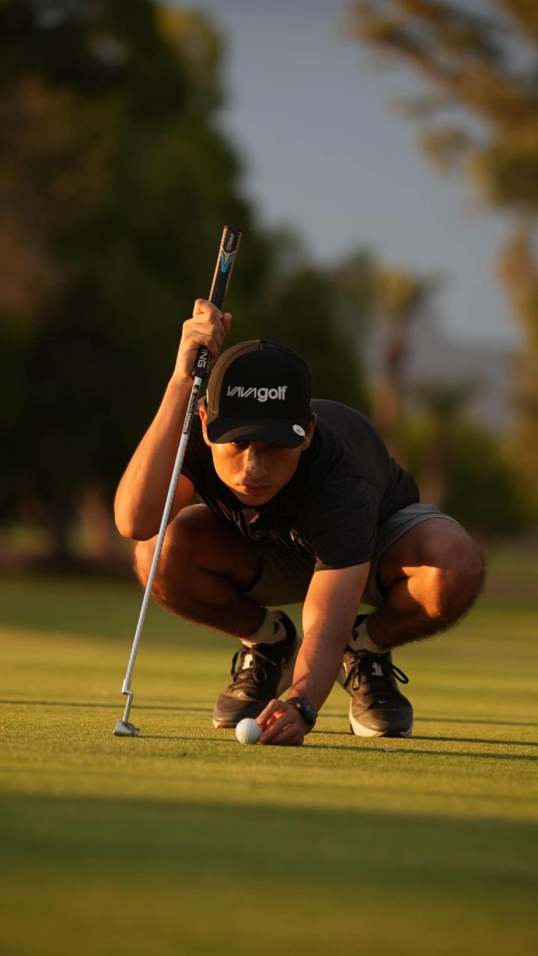 Ya hay ganadores en el torneo navideño de Golf